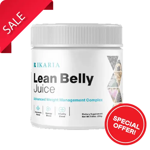 Ikaria Lean Belly Juice ikaria lean belly juice process diagram